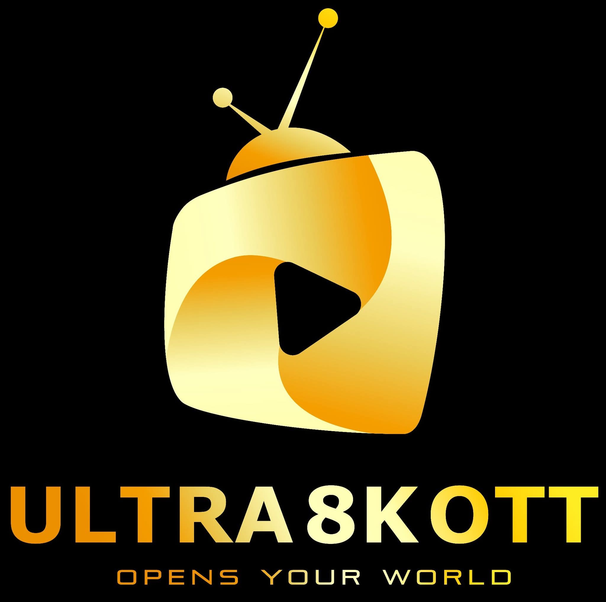 الترا 8k اوتيتي