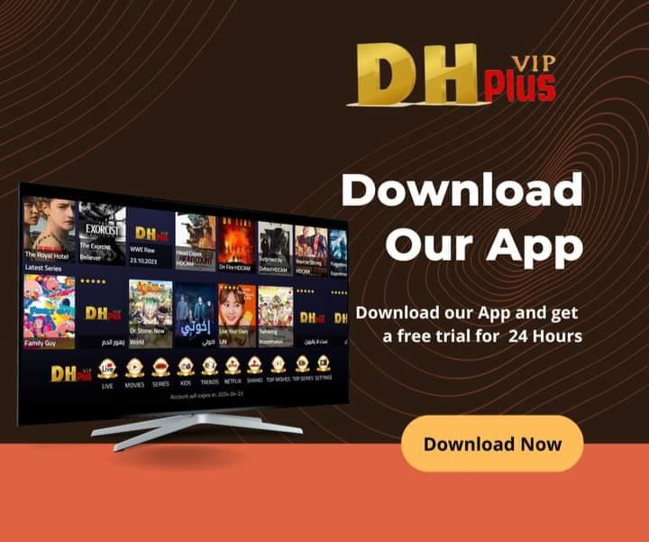 DH