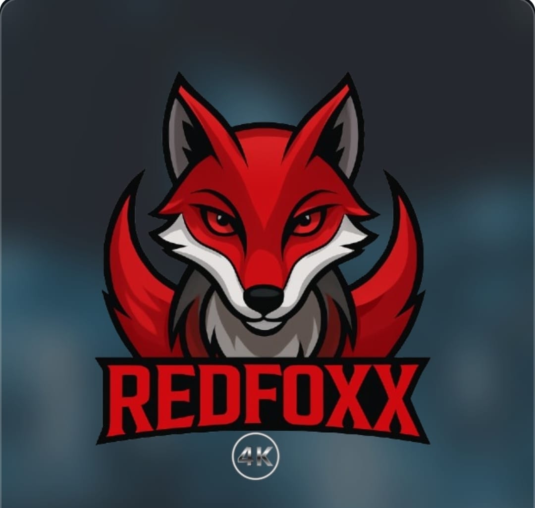 Redfoxx