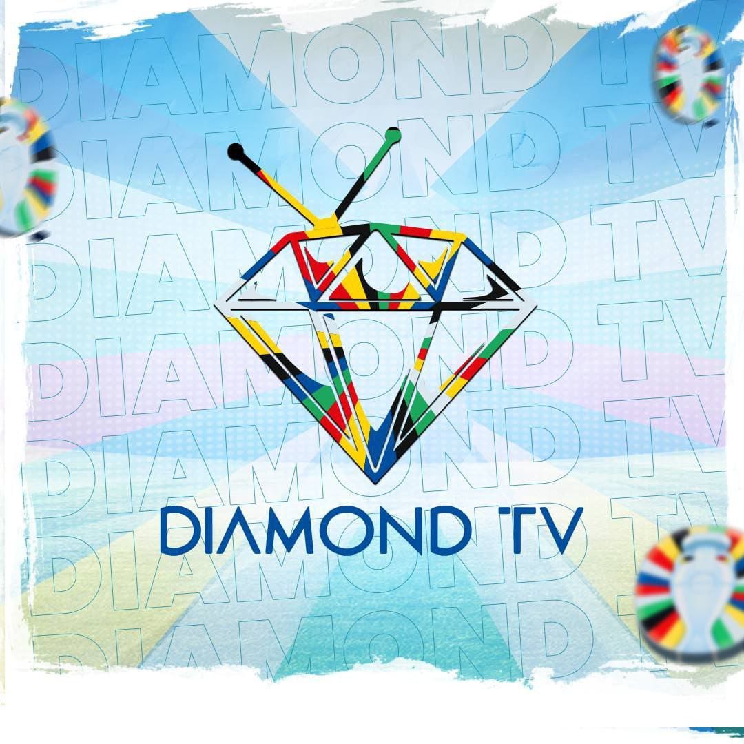 Diamond tv