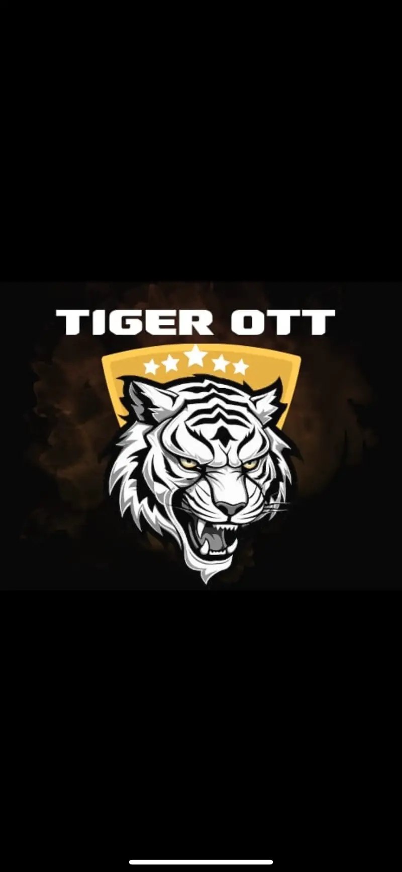 Tiger ott