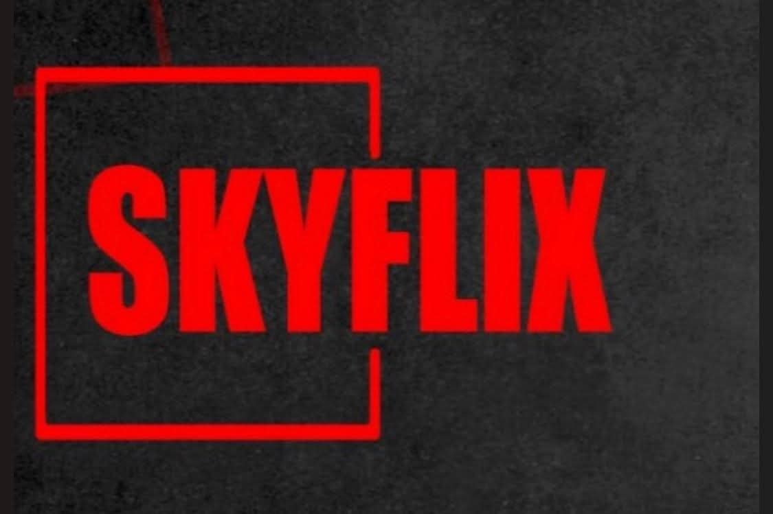 Sky flix