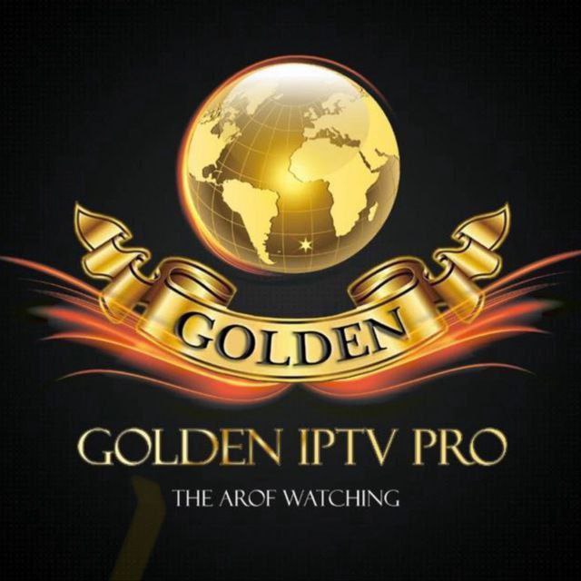 Golden pro