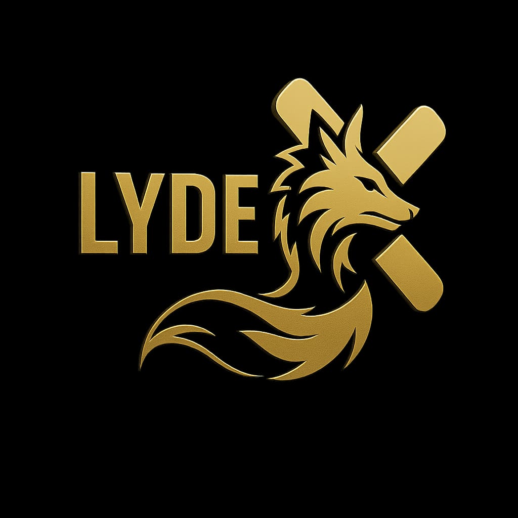 LYDEX TV